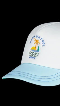 Barts Julezy Cap sky Outlet
