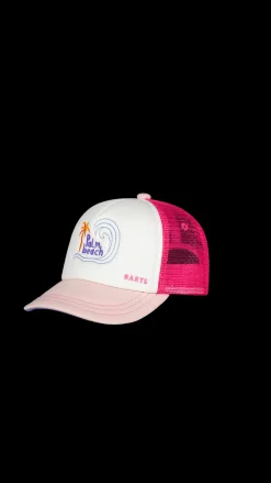 Barts Julezy Cap pink Best