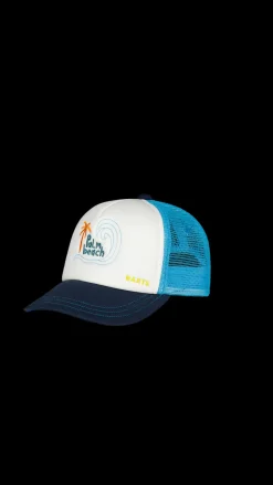Barts Julezy Cap blue
