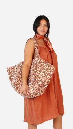 Barts Juno Bag terra Outlet