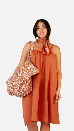 Barts Juno Bag terra Outlet