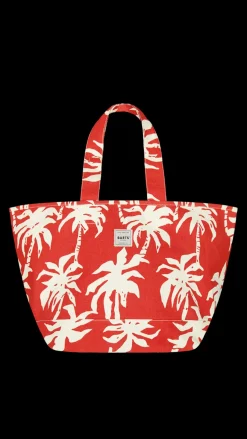 Barts Juno Bag red Best
