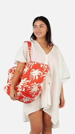 Barts Juno Bag red Best