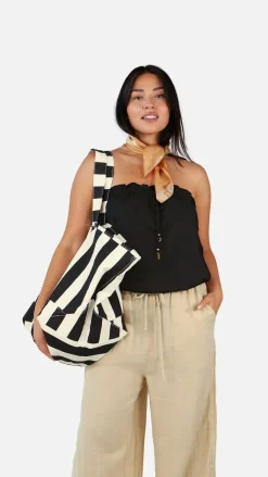 Barts Juno Bag black Online