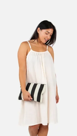 Barts Juno Clutch black Sale