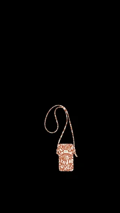 Barts Juno Phonebag terra New