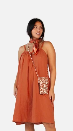 Barts Juno Phonebag terra New
