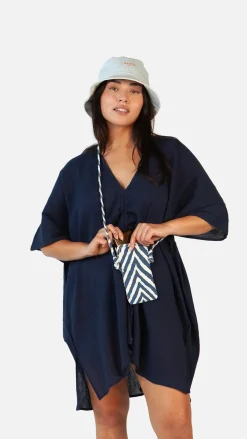 Barts Juno Phonebag denim Discount