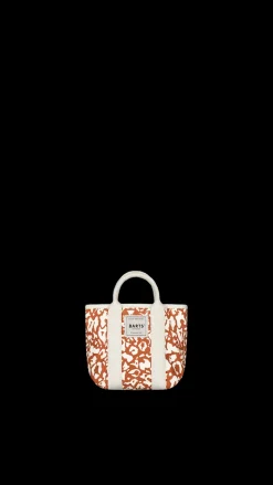Barts Juno Shoulderbag terra Hot