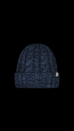 Barts Kaen Beanie navy Online