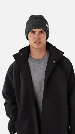 Barts Kaen Beanie black