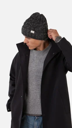Barts Kaen Beanie black