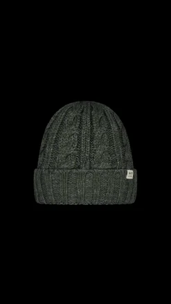 Barts Kaen Beanie army Best