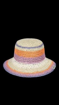 Barts Kaleya Hat lilac Hot