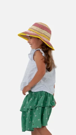 Barts Kaleya Hat pink Hot