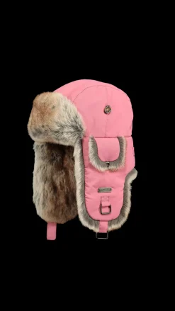 Barts Kamikaze Kids pink