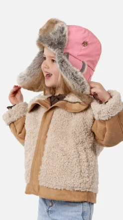 Barts Kamikaze Kids pink
