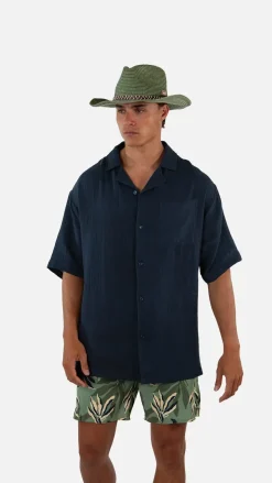 Barts Kangari Hat green New