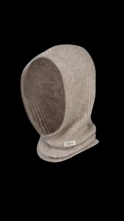 Barts Karesa Hood light brown Clearance