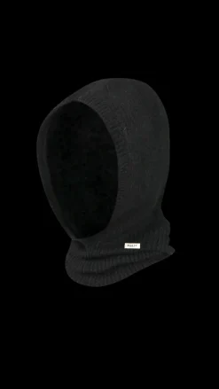 Barts Karesa Hood black New