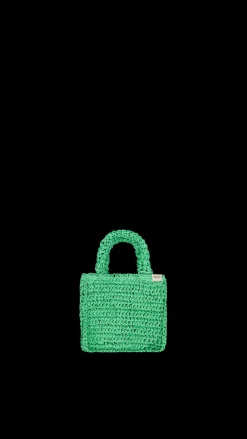 Barts Kaven Handbag sage Best