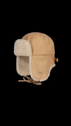 Barts Kegalle Bomber light brown Best