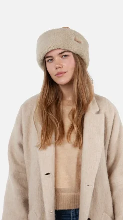 Barts Kegalle Hat light brown Hot