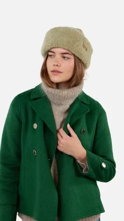 Barts Kegalle Hat pale army Sale
