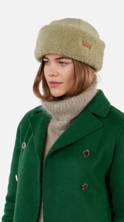 Barts Kegalle Hat pale army Sale
