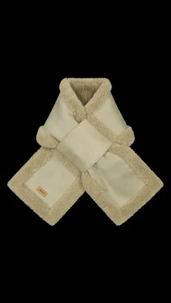 Barts Kegalle Scarf pale army Discount