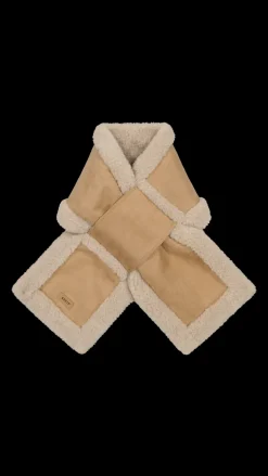 Barts Kegalle Scarf light brown Discount