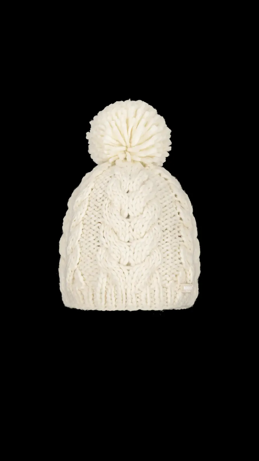 Barts Kelle Beanie cream Sale