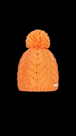 Barts Kelle Beanie apricot