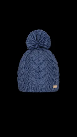 Barts Kelle Beanie navy Best