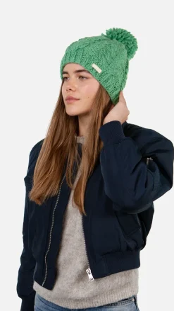 Barts Kelle Beanie ocean Outlet