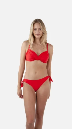 Barts Kelli Bikini Briefs red