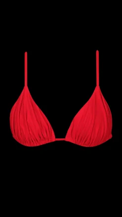 Barts Kelli Gathe Triangle red Outlet