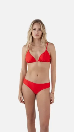 Barts Kelli Gathe Triangle red Outlet