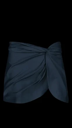 Barts Kelli Skirt navy Best