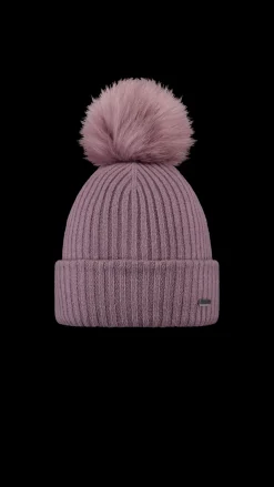 Barts Kenzie Beanie mauve Online