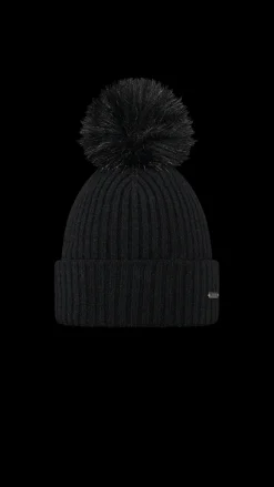 Barts Kenzie Beanie black Best