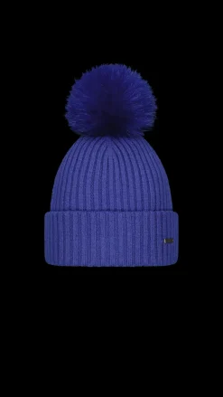 Barts Kenzie Beanie cobalt Outlet