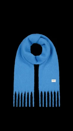 Barts Keridda Scarf blue Discount