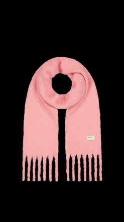 Barts Keridda Scarf pink Discount