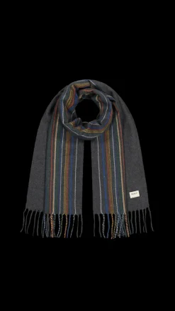 Barts Kersie Scarf dark heather Hot