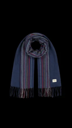 Barts Kersie Scarf denim New