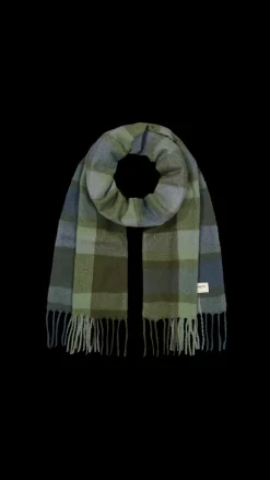 Barts Ketill Scarf army Discount