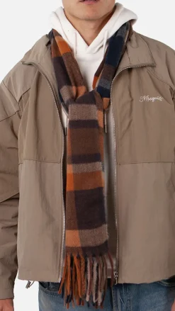 Barts Ketill Scarf navy Sale