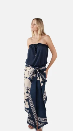 Barts Kilampa navy Sale