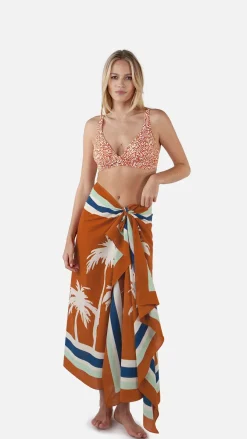 Barts Kilampa terra Sale